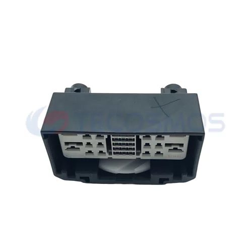 Waterproof Wire Connector Cable Harness Car Enclosure Connector for Toyota Honda 31Pin Female 6189-7000 - image 3
